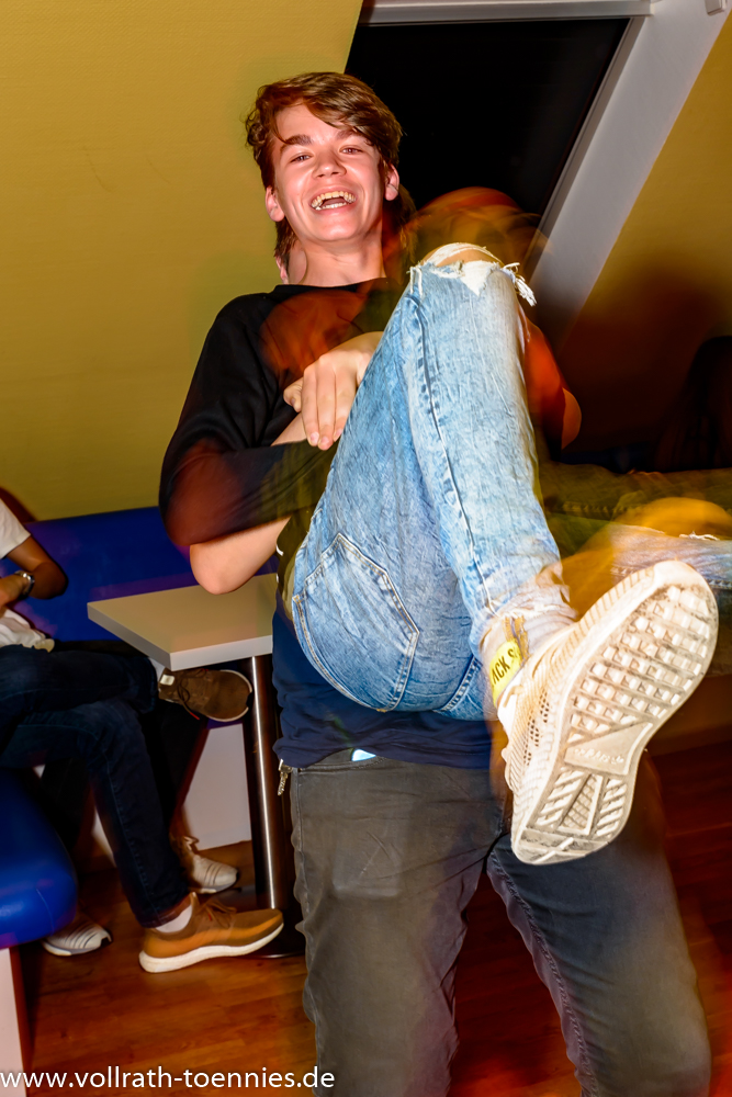 2019 09 28 Come together party 8868